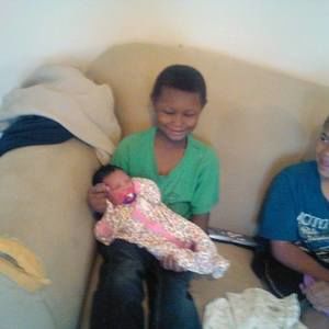 Meet your Posher, Bobbyjo